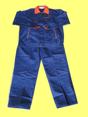 【可定做各類勞保工作服】價格,廠家,圖片,防護服,重慶明揚勞保用品-