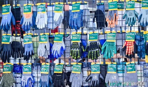 2024第107屆深圳勞動保護用品交易會 推動勞保行業發展，共筑職場安全防線