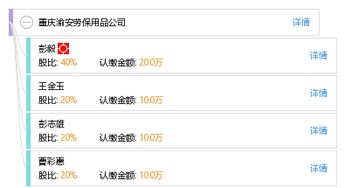 重慶渝安勞保用品公司 守護(hù)勞動者安全的專業(yè)伙伴