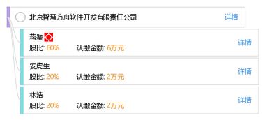 智慧驅(qū)動(dòng)，方舟啟航 北京智慧方舟軟件開發(fā)的創(chuàng)新之路